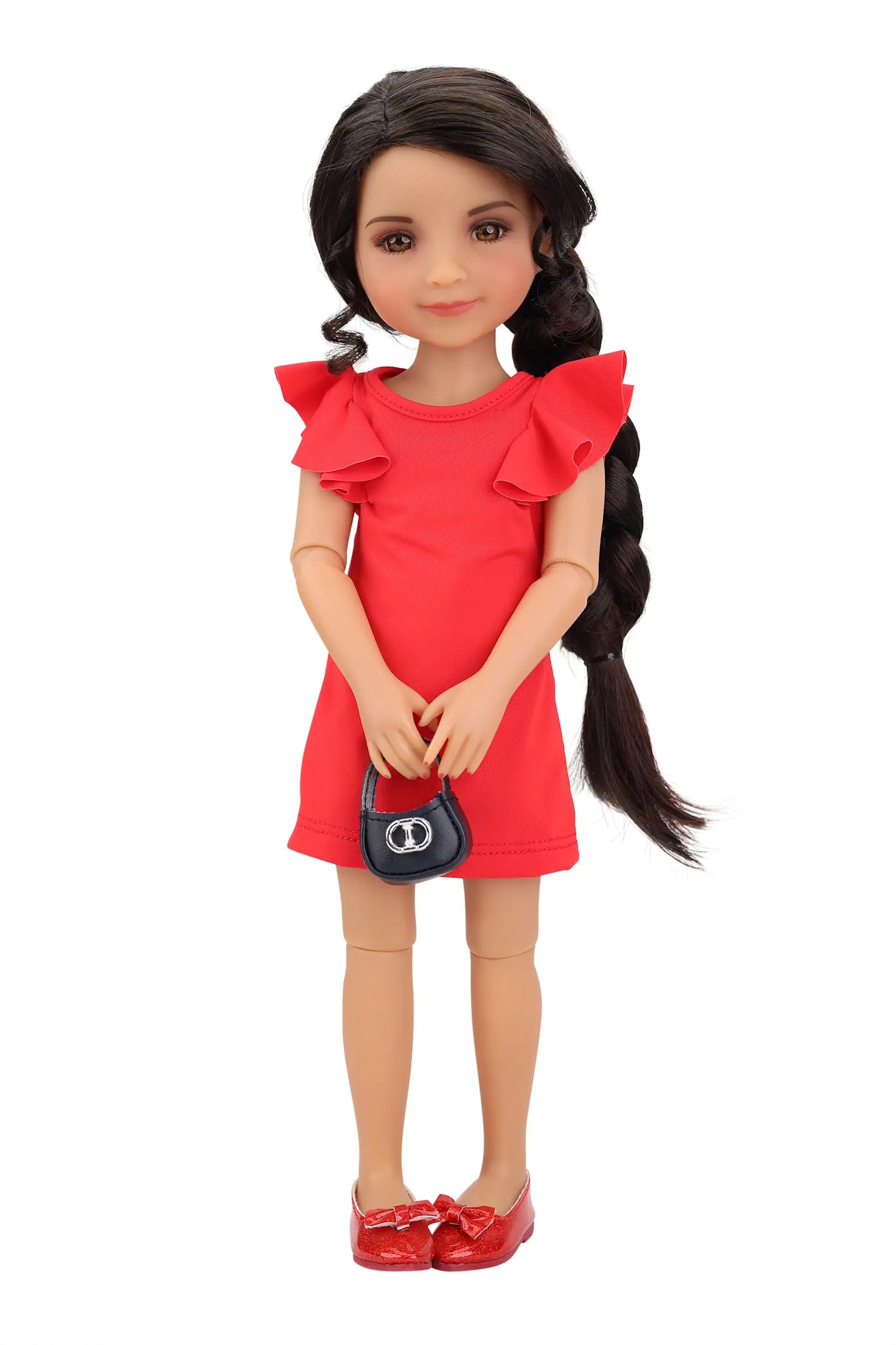Reddy Set Go - Outfit