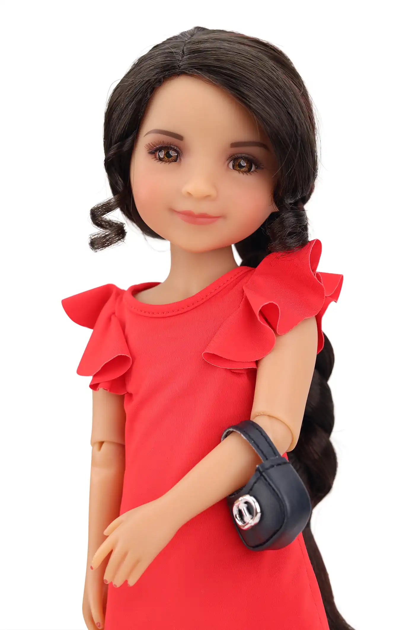 Reddy Set Go - Outfit