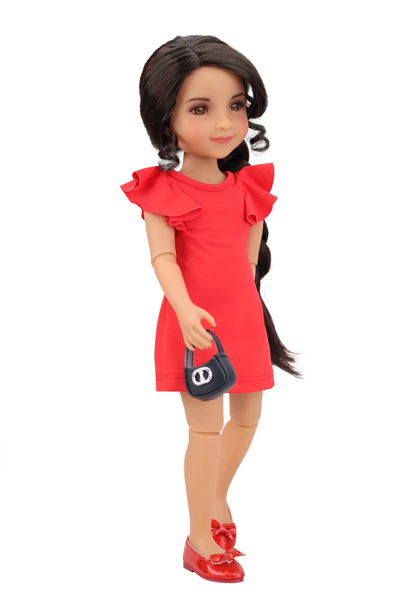 Reddy Set Go - Outfit