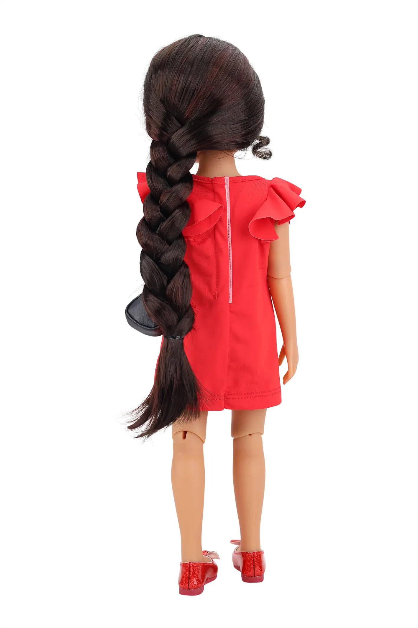 Reddy Set Go - Outfit
