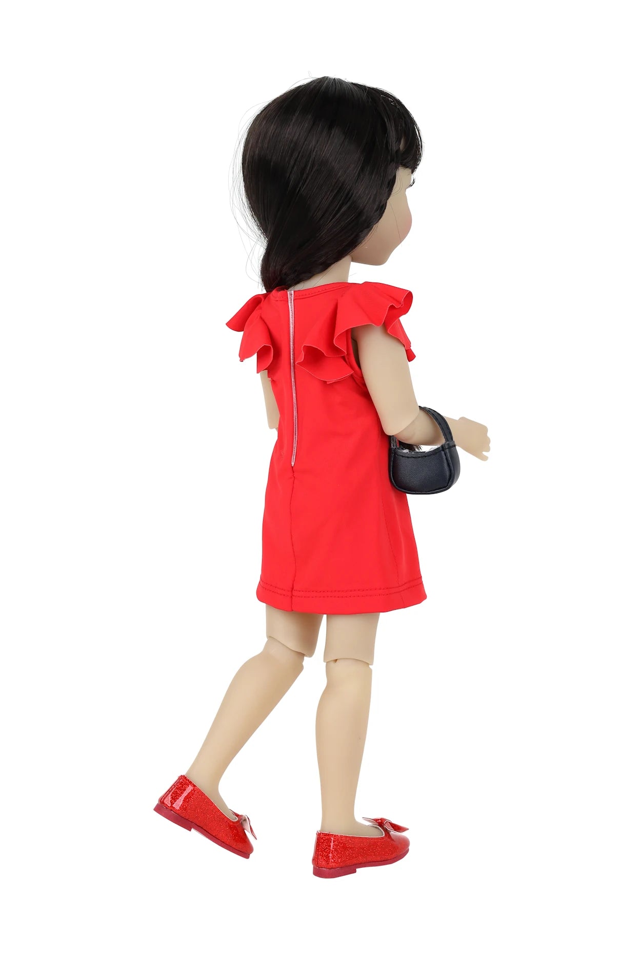 Reddy Set Go - Outfit