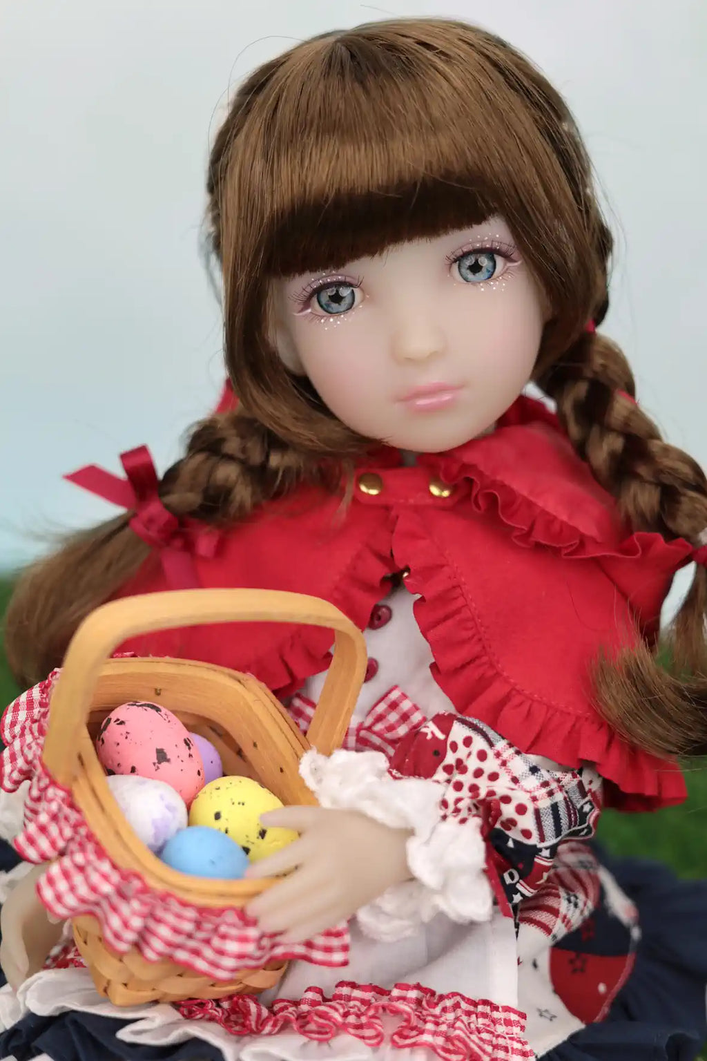 Rubina (Limited Edition)