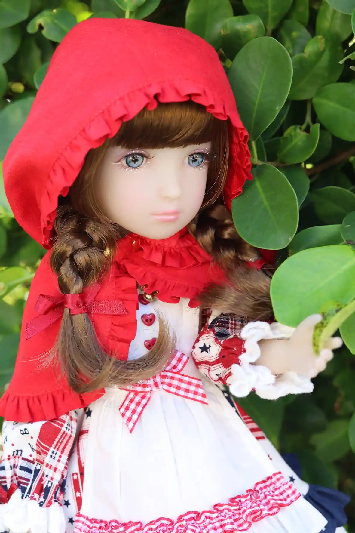 Rubina (Limited Edition)