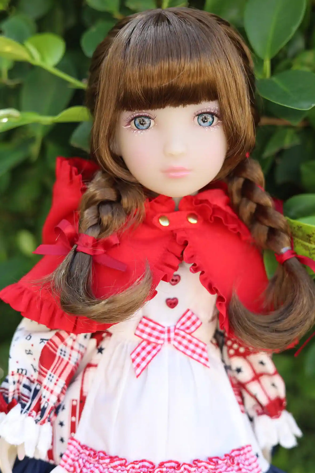 Rubina (Limited Edition)