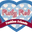 Ruby Red Fashion Friends logo