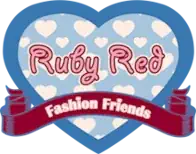 Ruby Red Fashion Friends