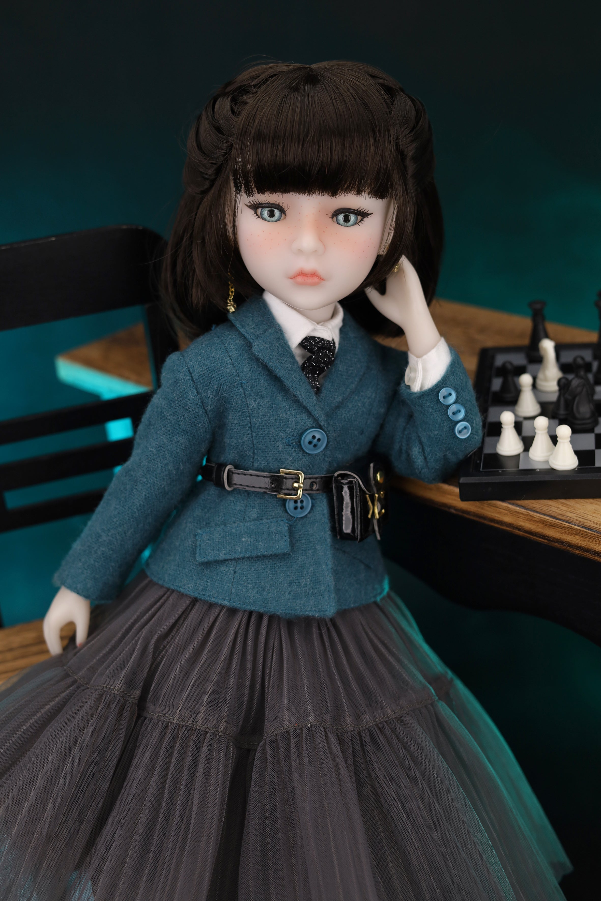 Sage (Limited Edition)