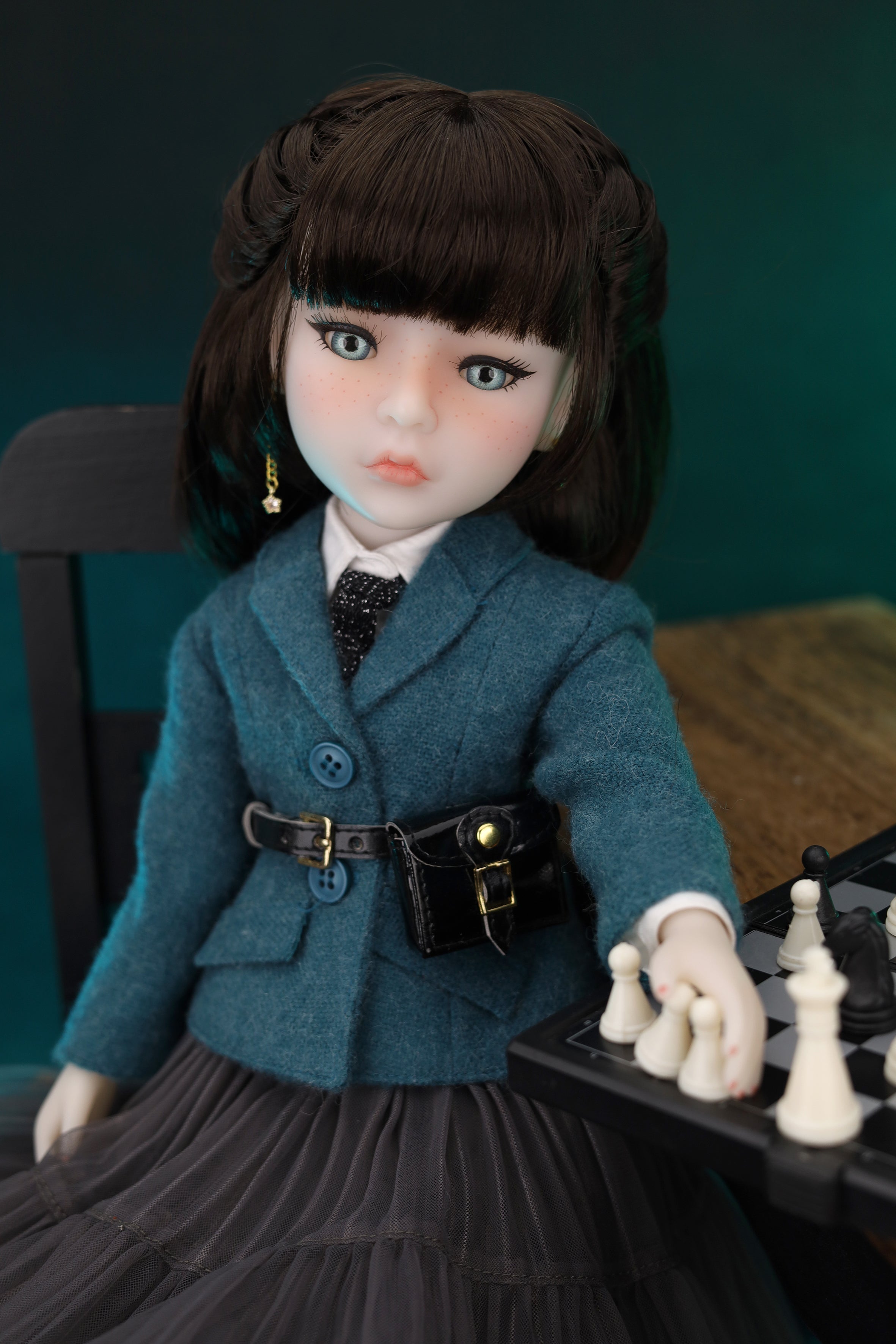 Sage (Limited Edition)