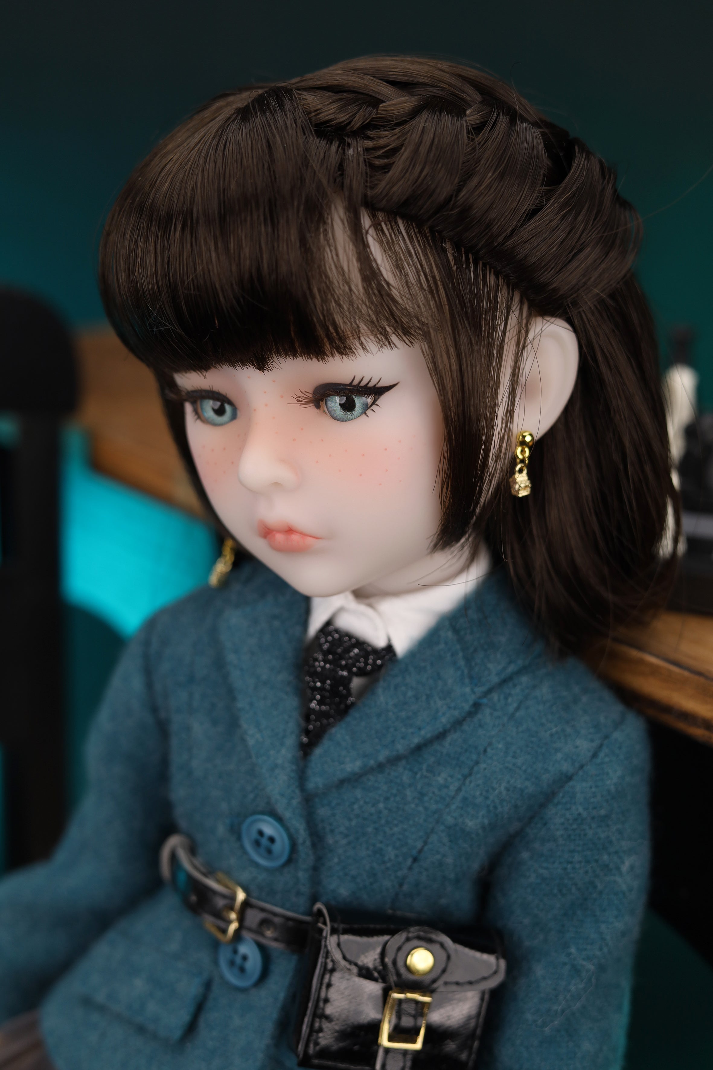 Sage (Limited Edition)