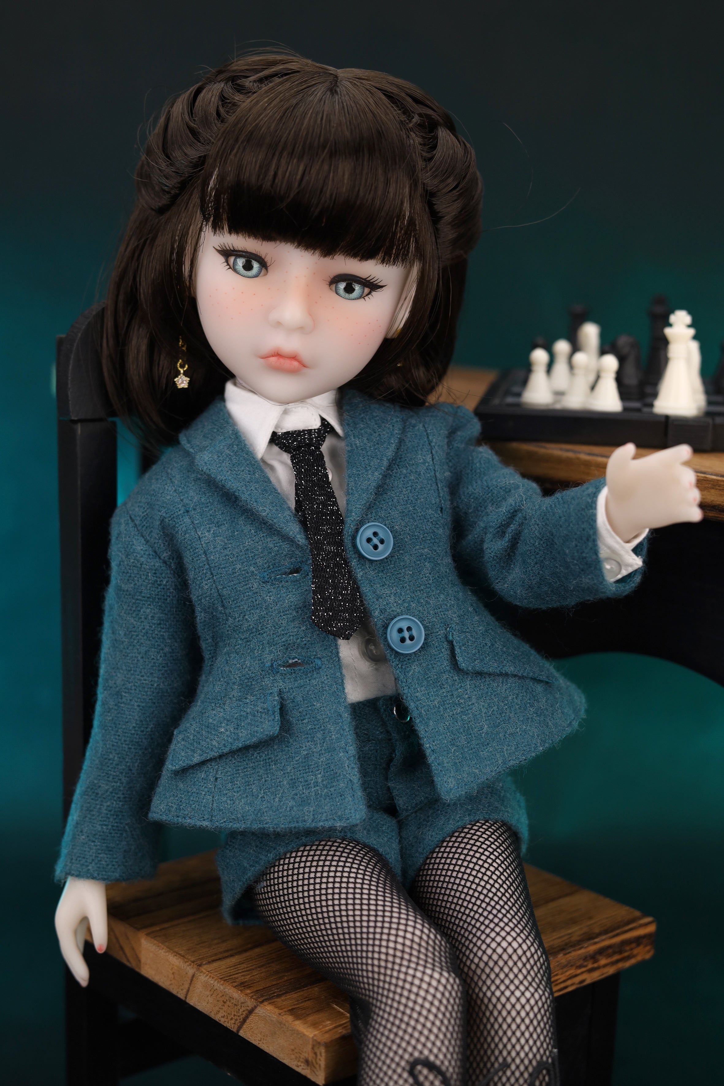 Sage (Limited Edition)