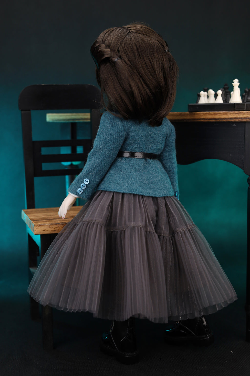 Sage (Limited Edition)