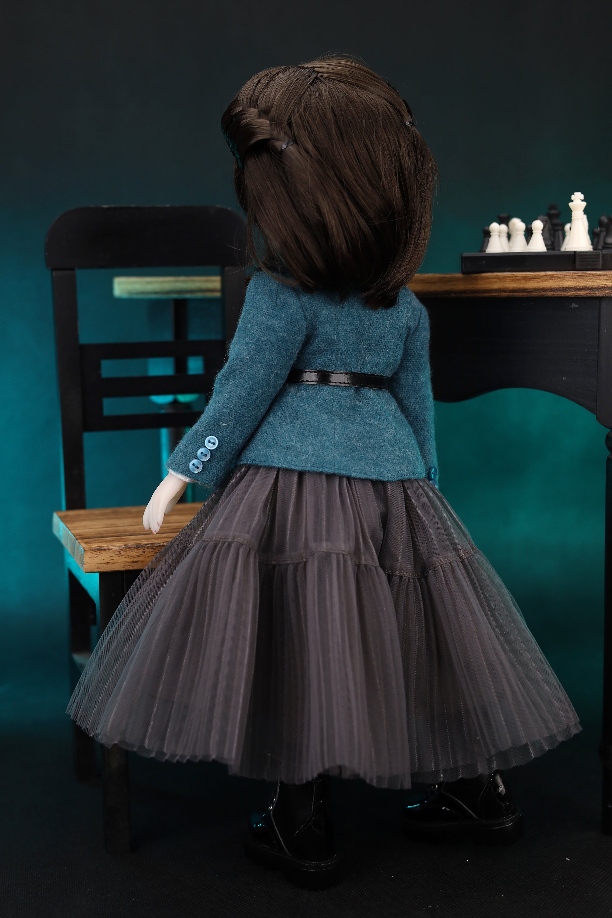 Sage (Limited Edition)