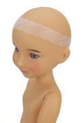 Anti Slipping Wig Band for Siblies Dolls