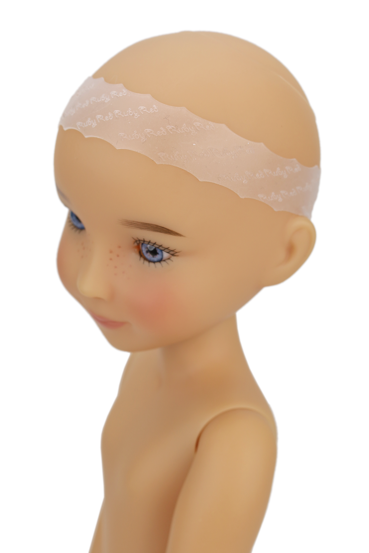 Anti Slipping Wig Band for Siblies Dolls