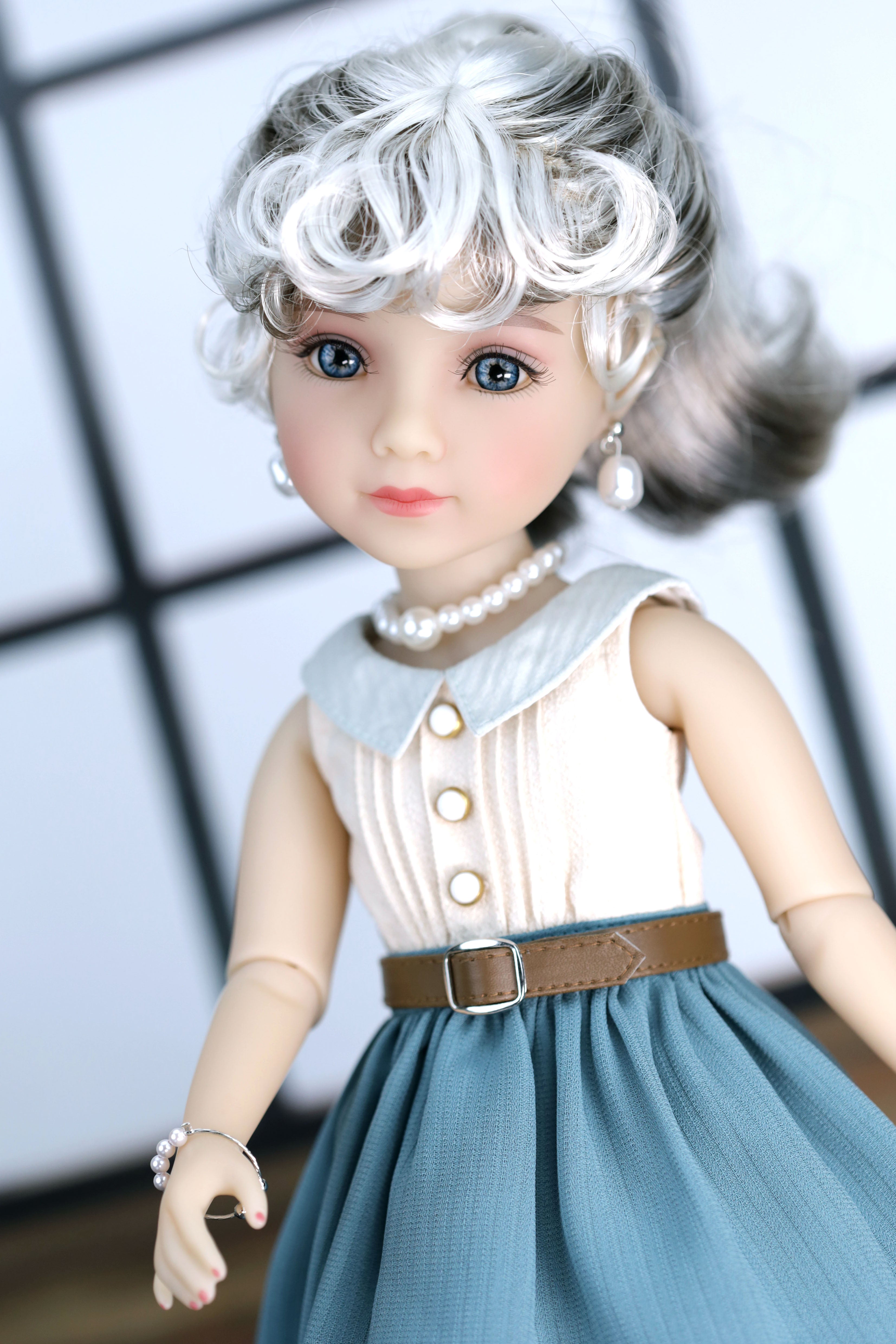 Sienna (Limited Edition)