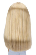 Sleek Straight Fringe Wig for 14.5" Ruby Red Fashion Friends Dolls