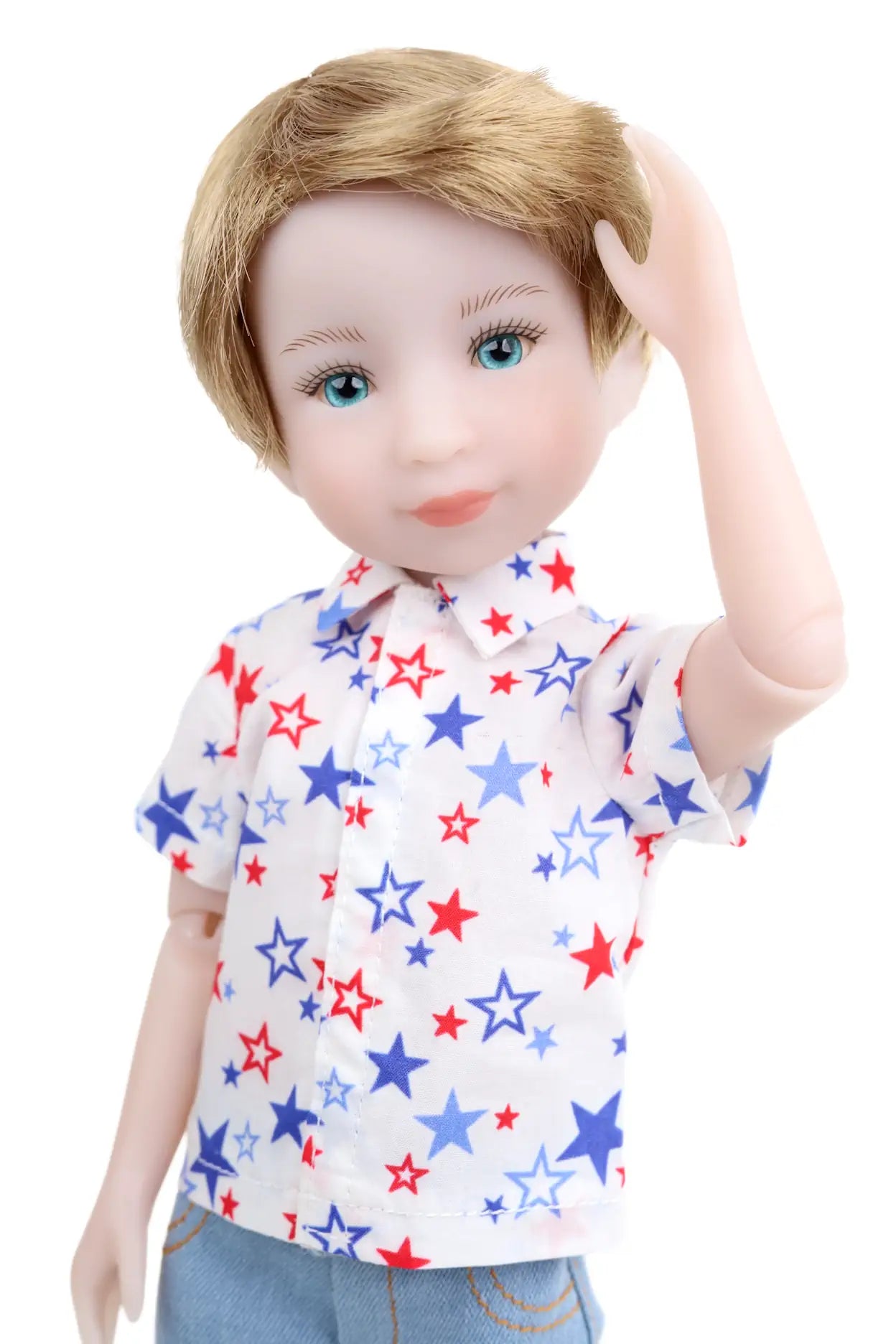 Star Power - Siblies Outfit