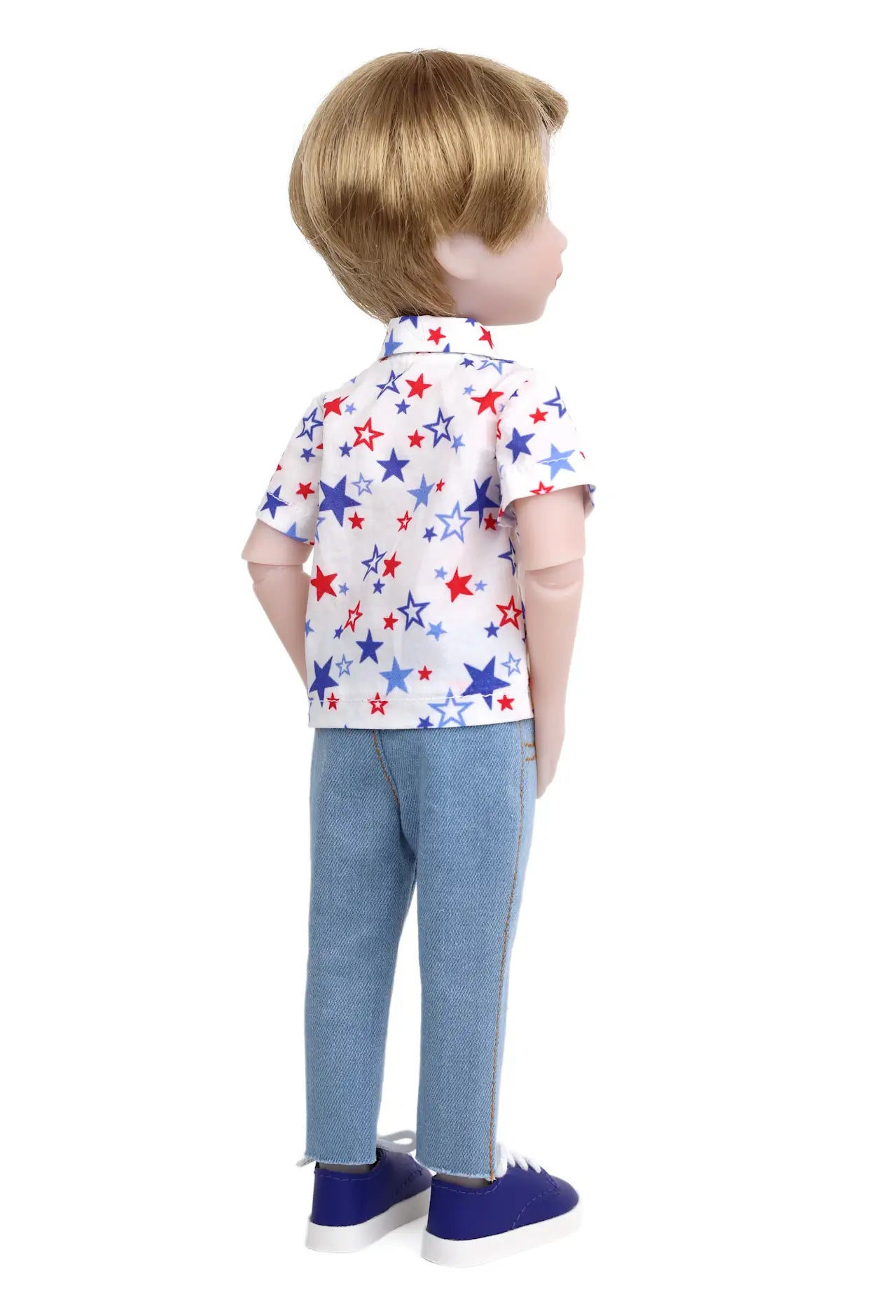 Star Power - Siblies Outfit
