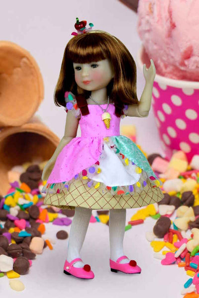 Sundae Funday (Siblies)