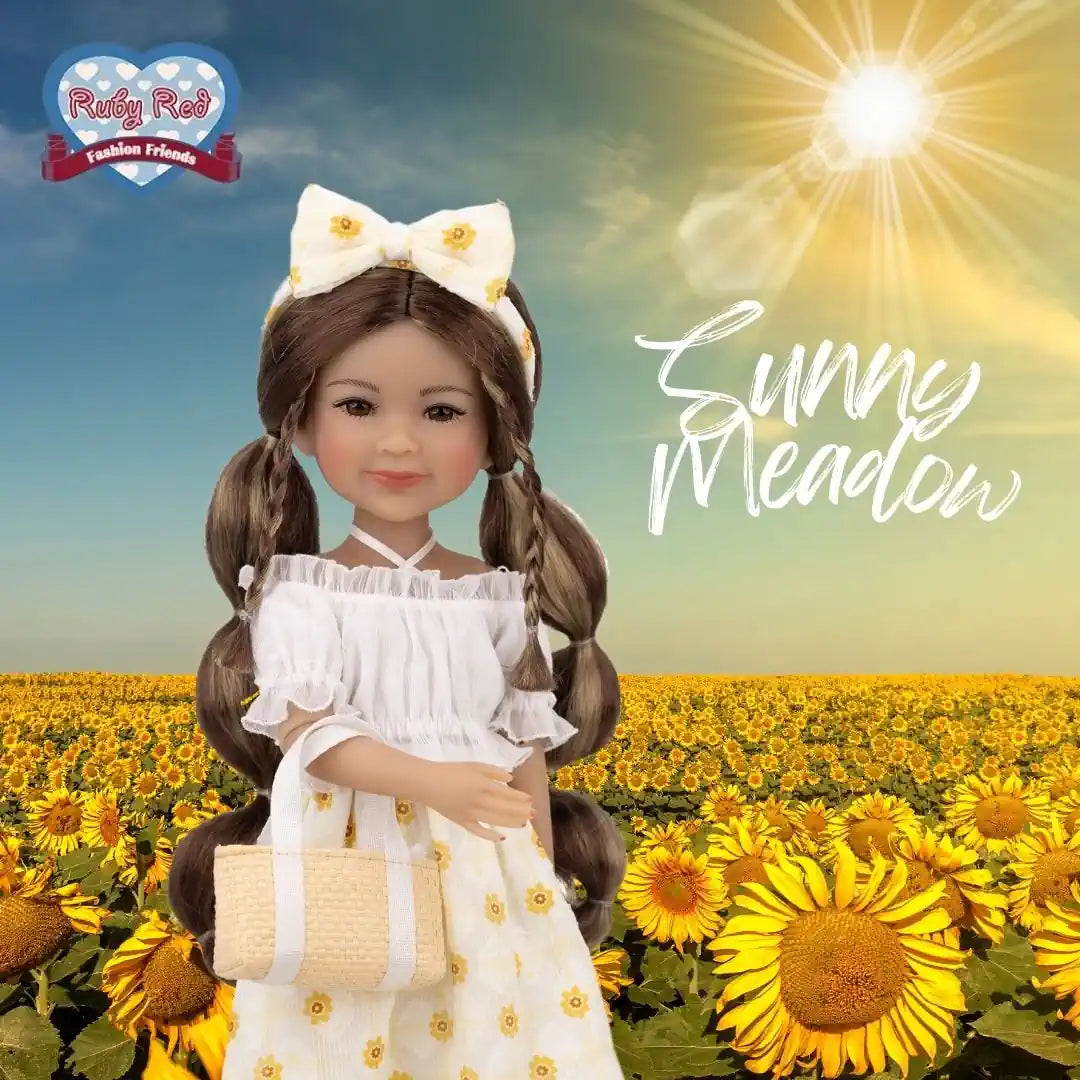 Sunny Meadow - Outfit
