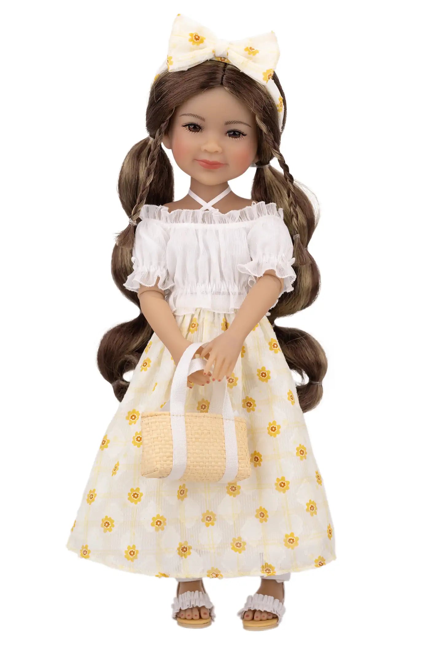Sunny Meadow - Outfit
