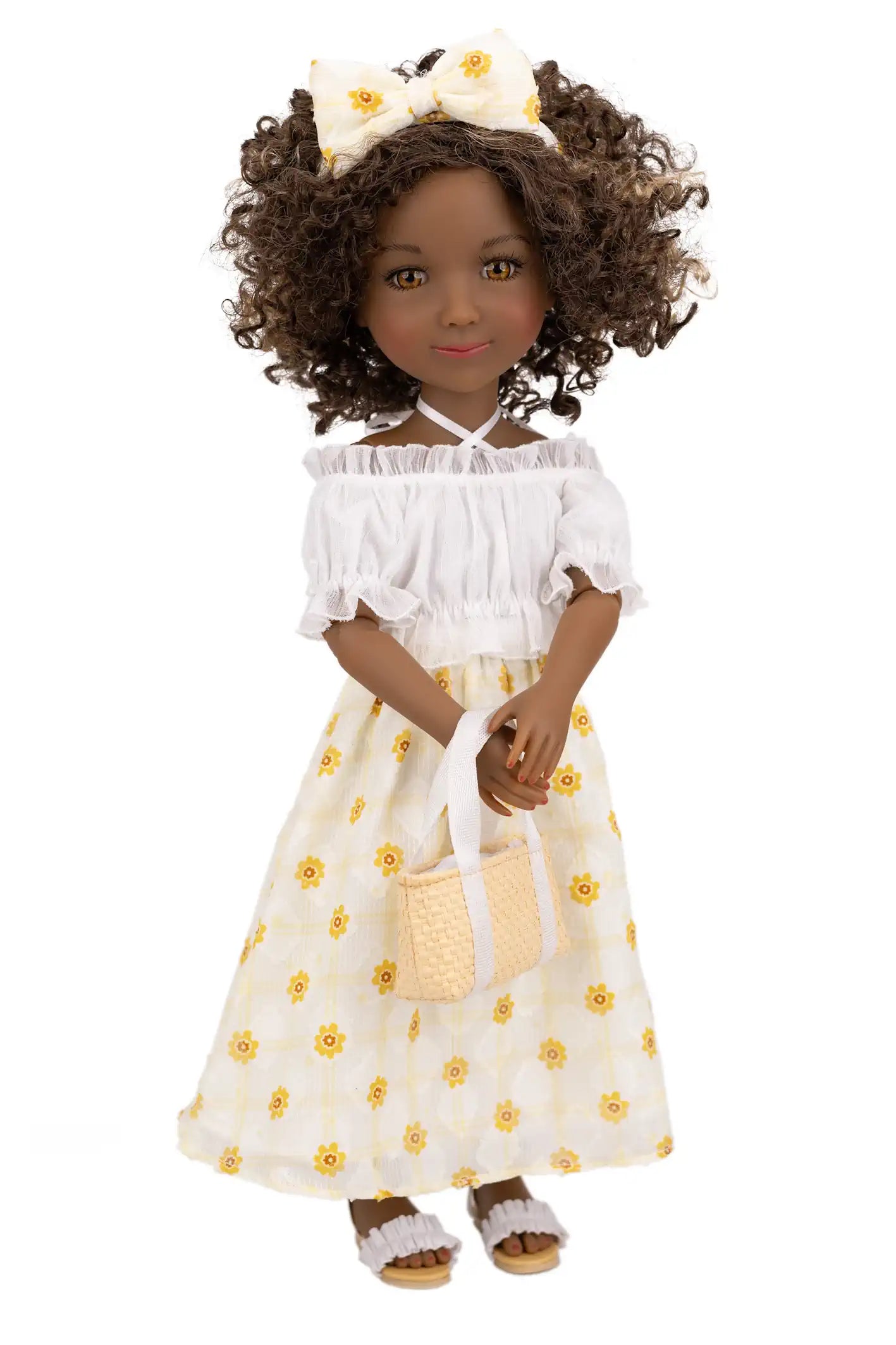 Sunny Meadow - Outfit