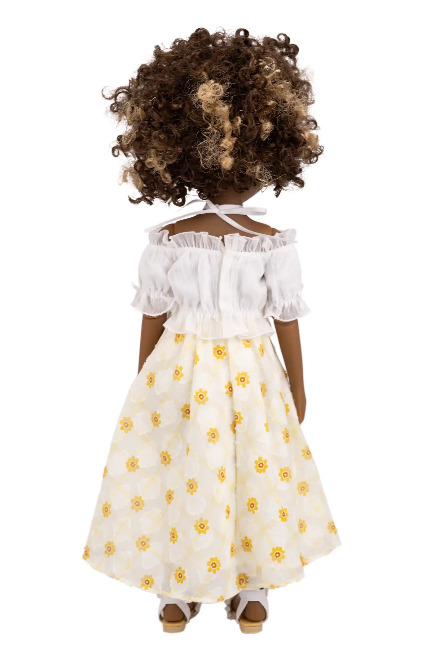 Sunny Meadow - Outfit