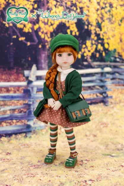Sweet Dorothy