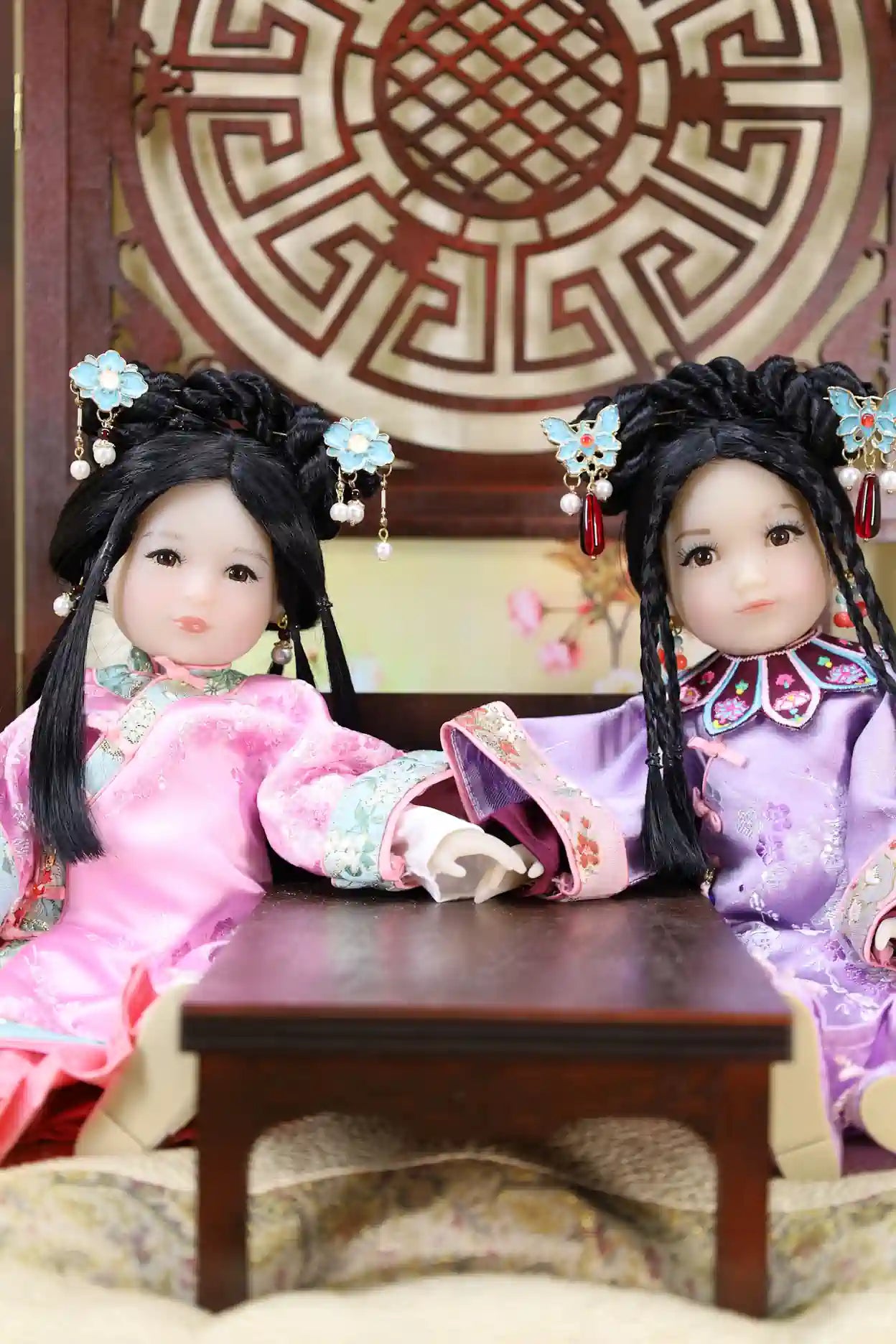 School Trip Ten Ping (Siblies-Limited Edition)