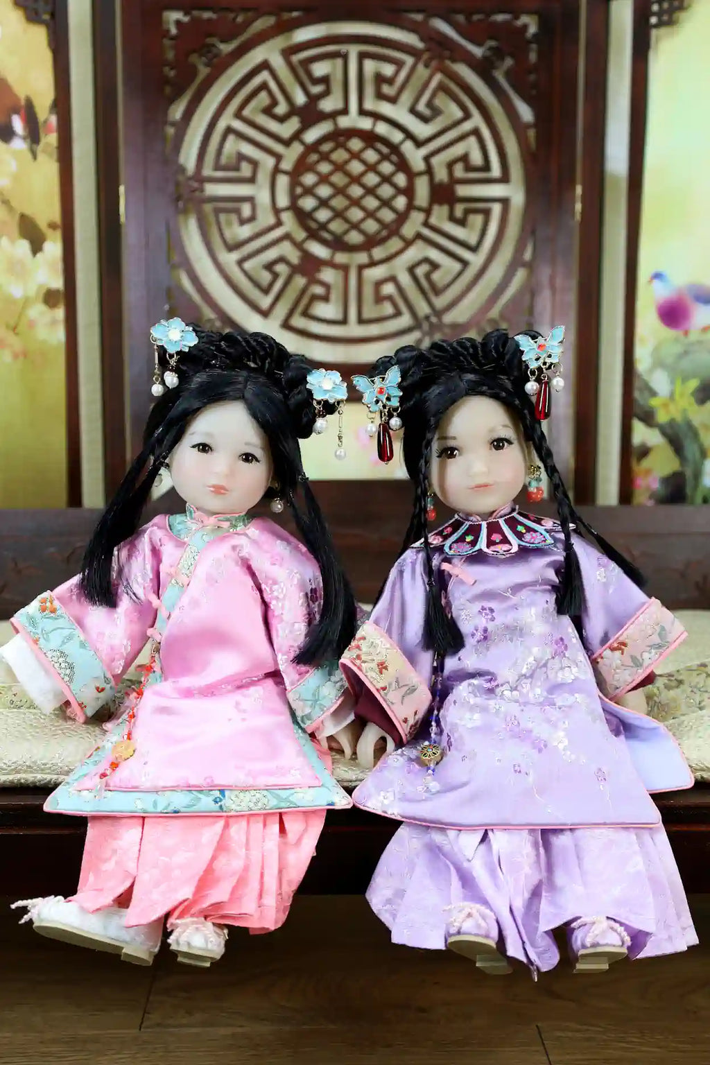 School Trip Ten Ping (Siblies-Limited Edition)