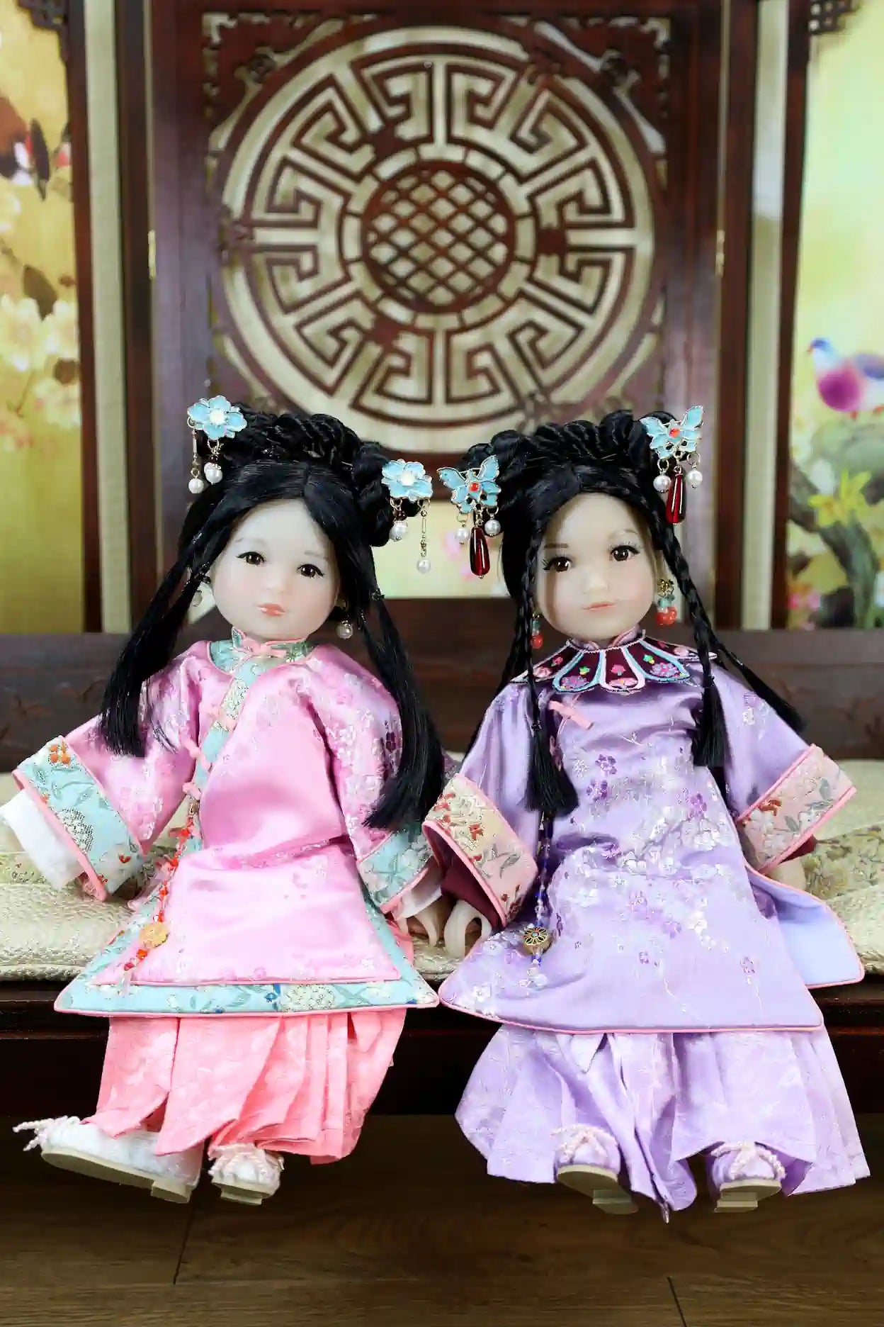School Trip Ten Ping (Siblies-Limited Edition)