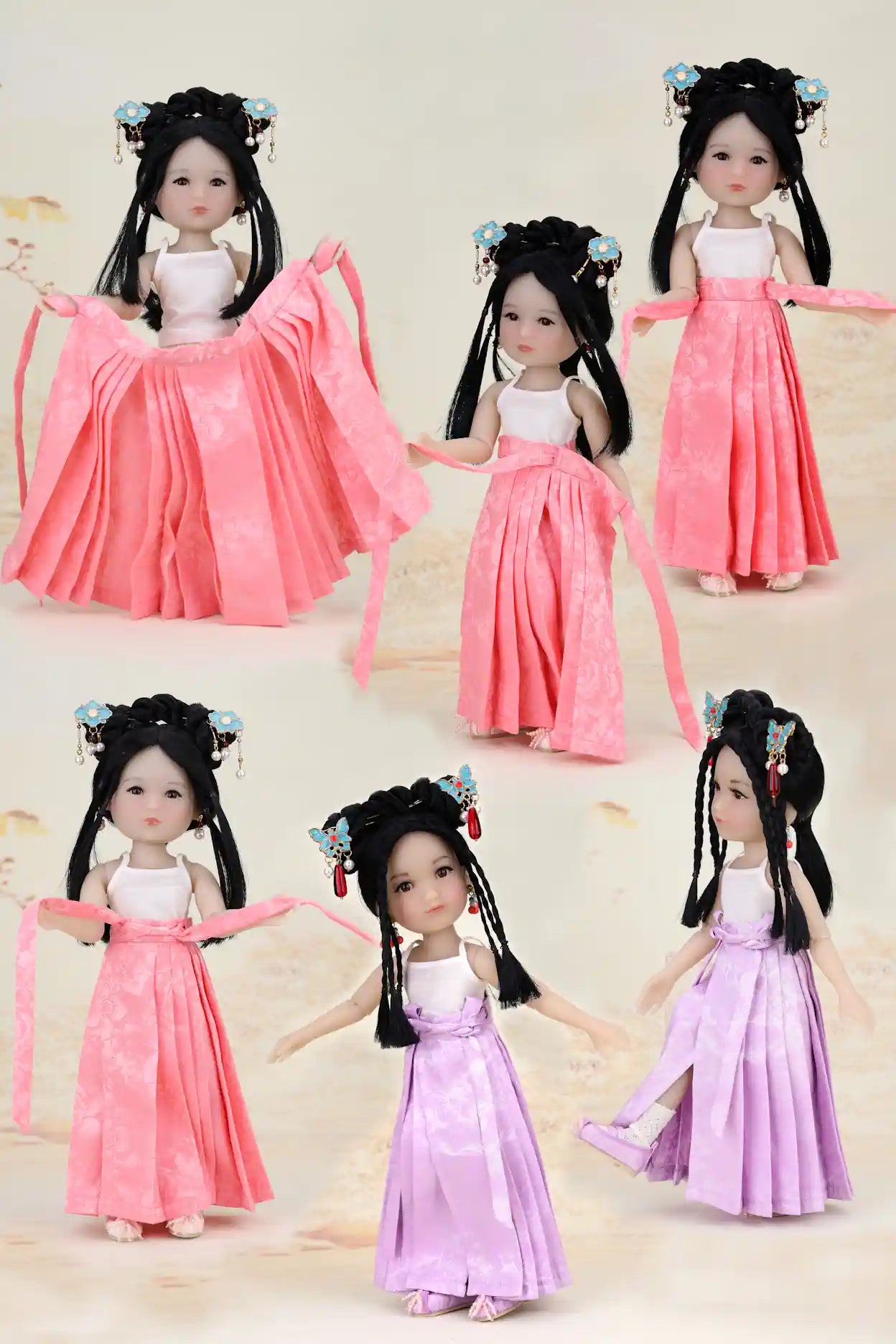 School Trip Ten Ping (Siblies-Limited Edition)