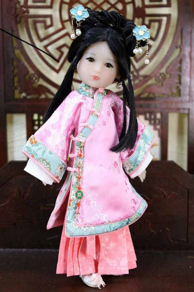 School Trip Ten Ping(Siblies)