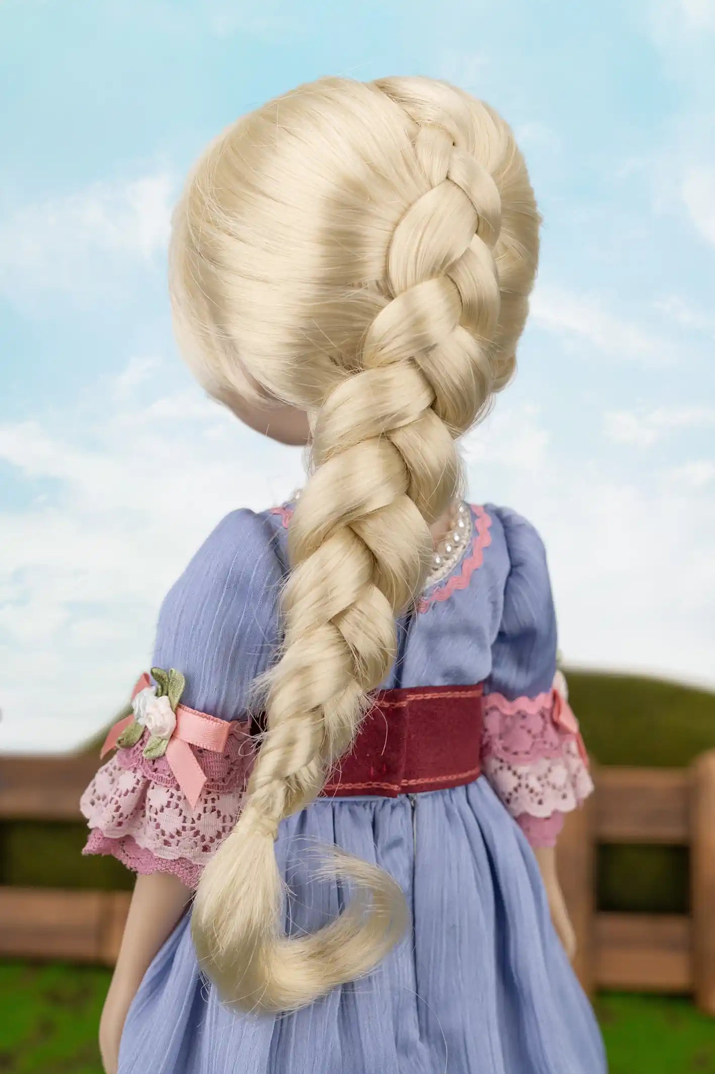 Abigail (Limited Edition)