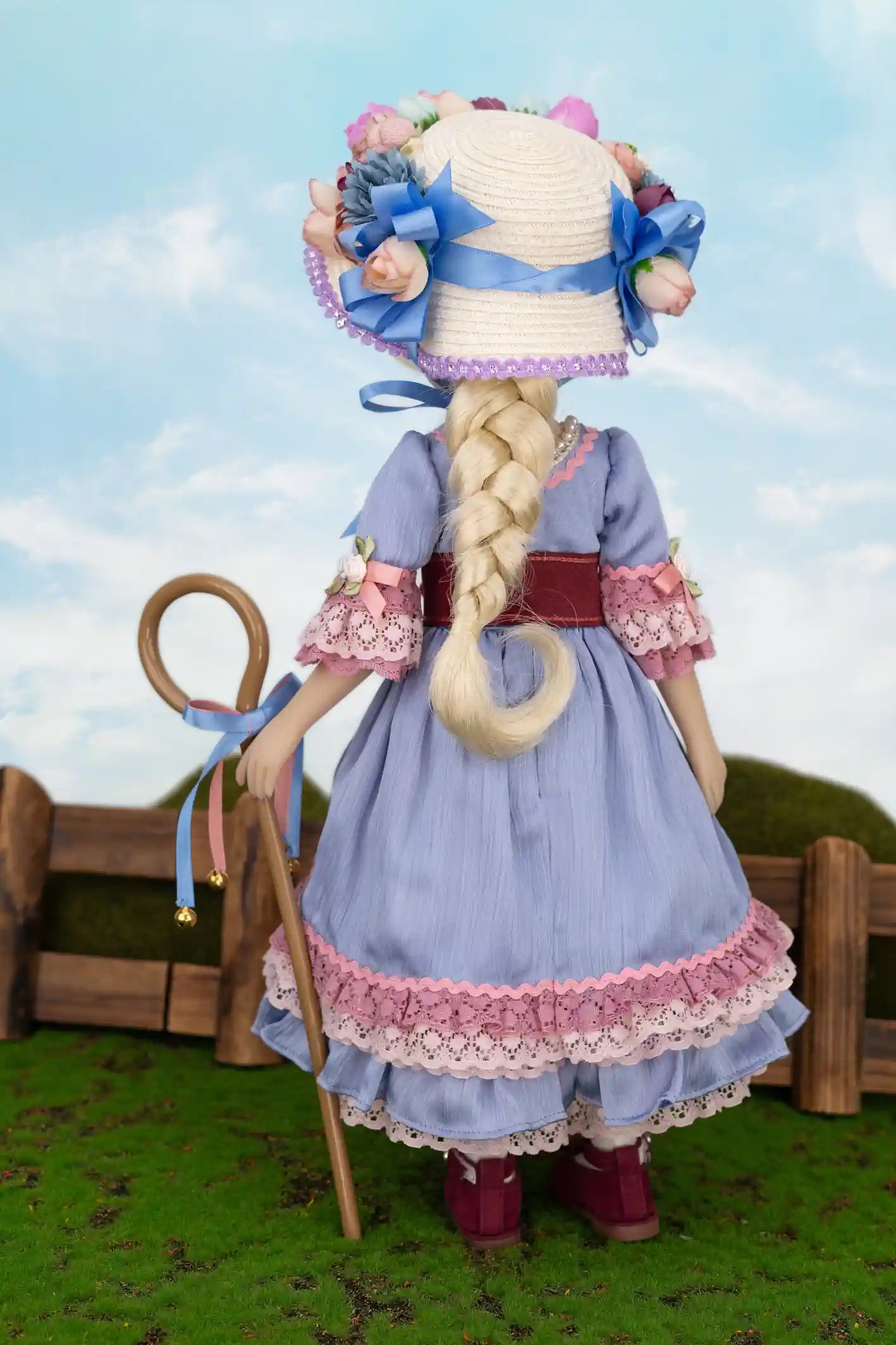 Abigail (Limited Edition)