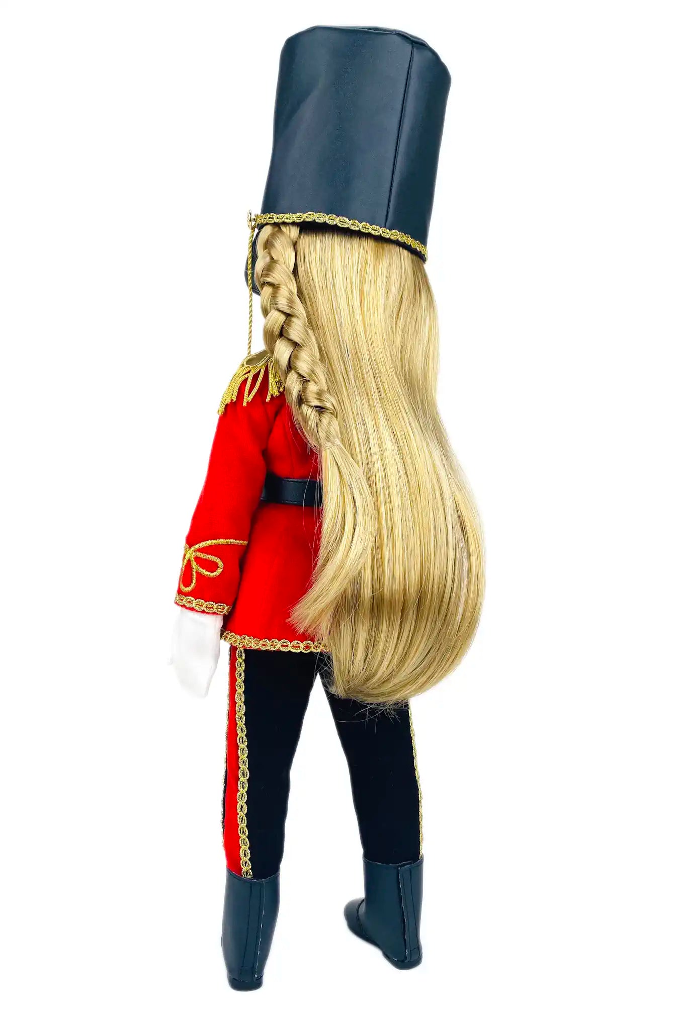 FAO Toy Soldier - Sara