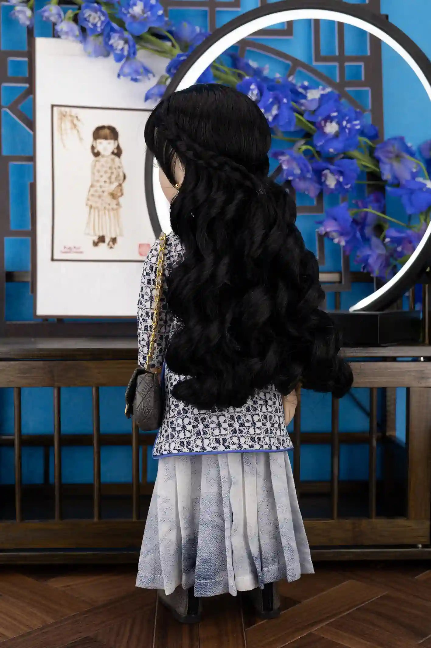 KiKi (Édition limitée)