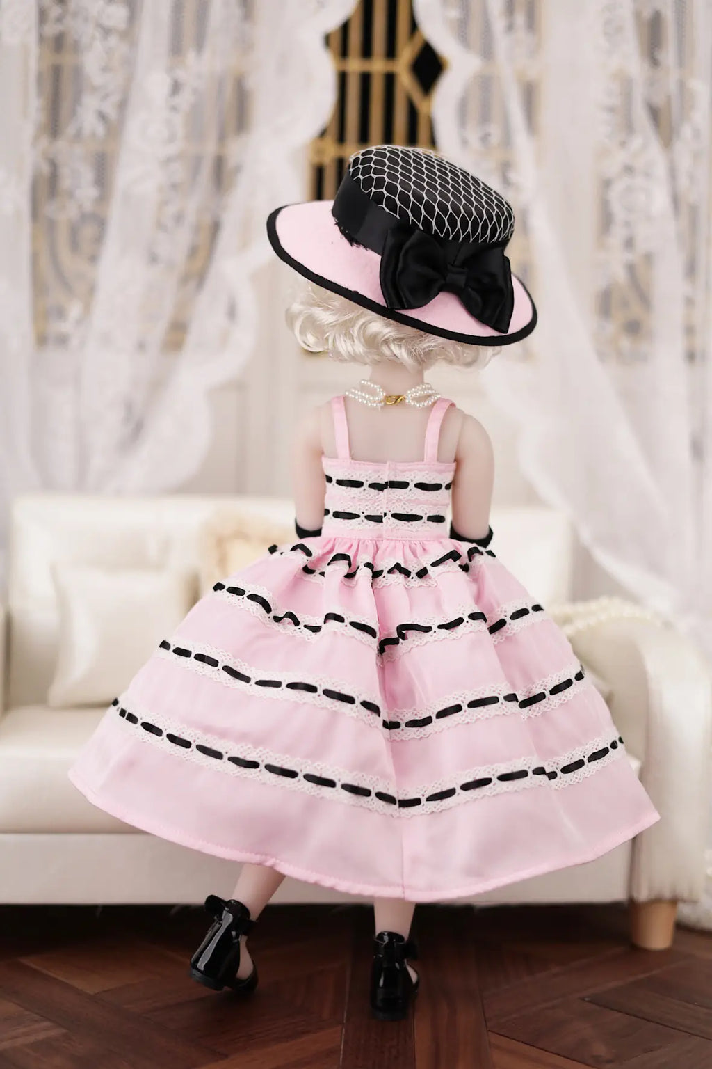 Marvis (Limited Edition)