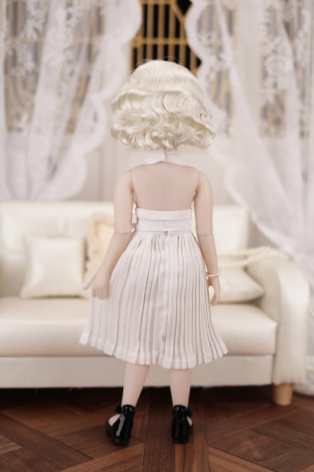 Marvis (Limited Edition)