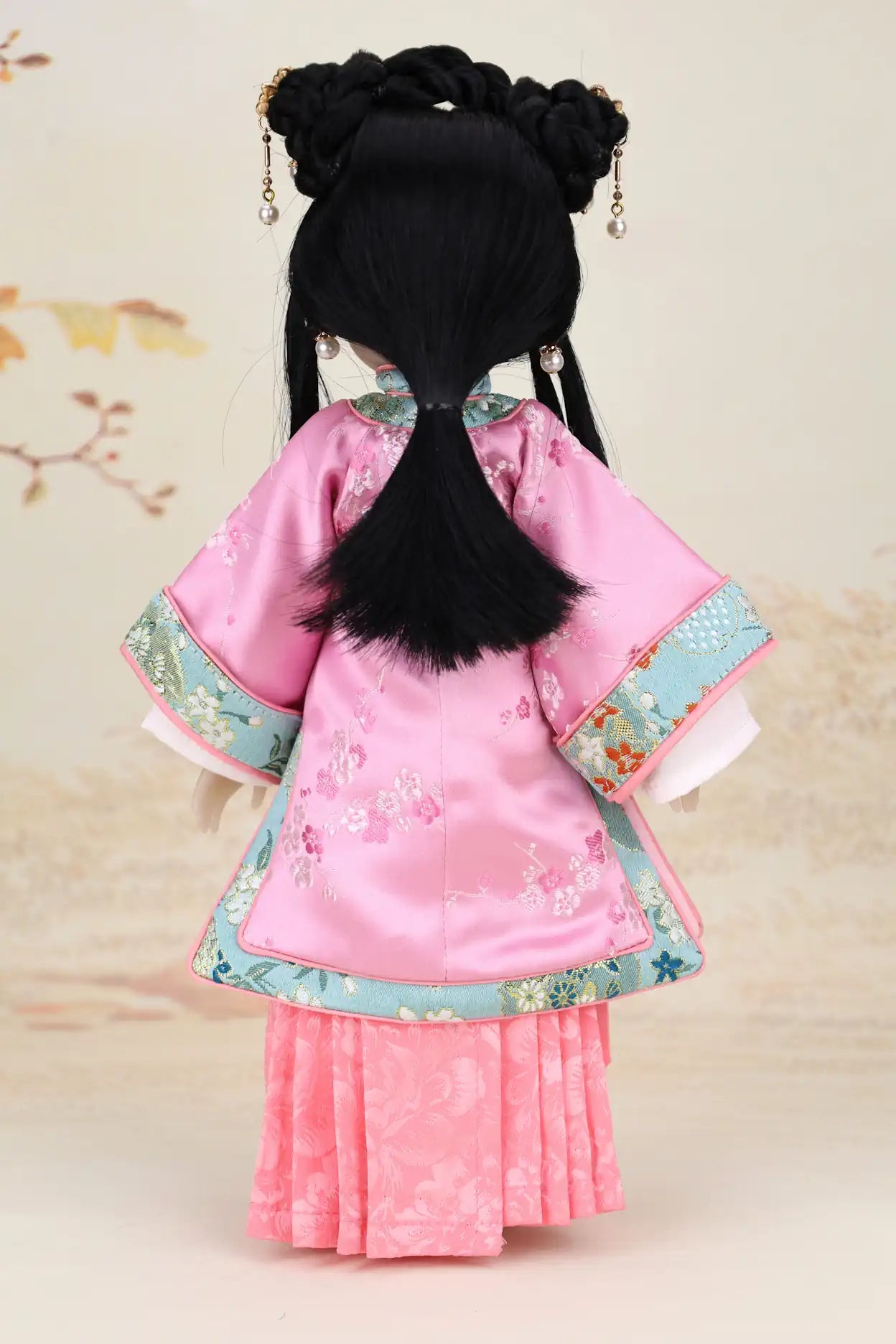 School Trip Ten Ping (Siblies-Limited Edition)