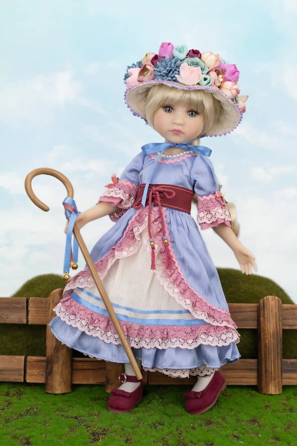 Abigail (Limited Edition)