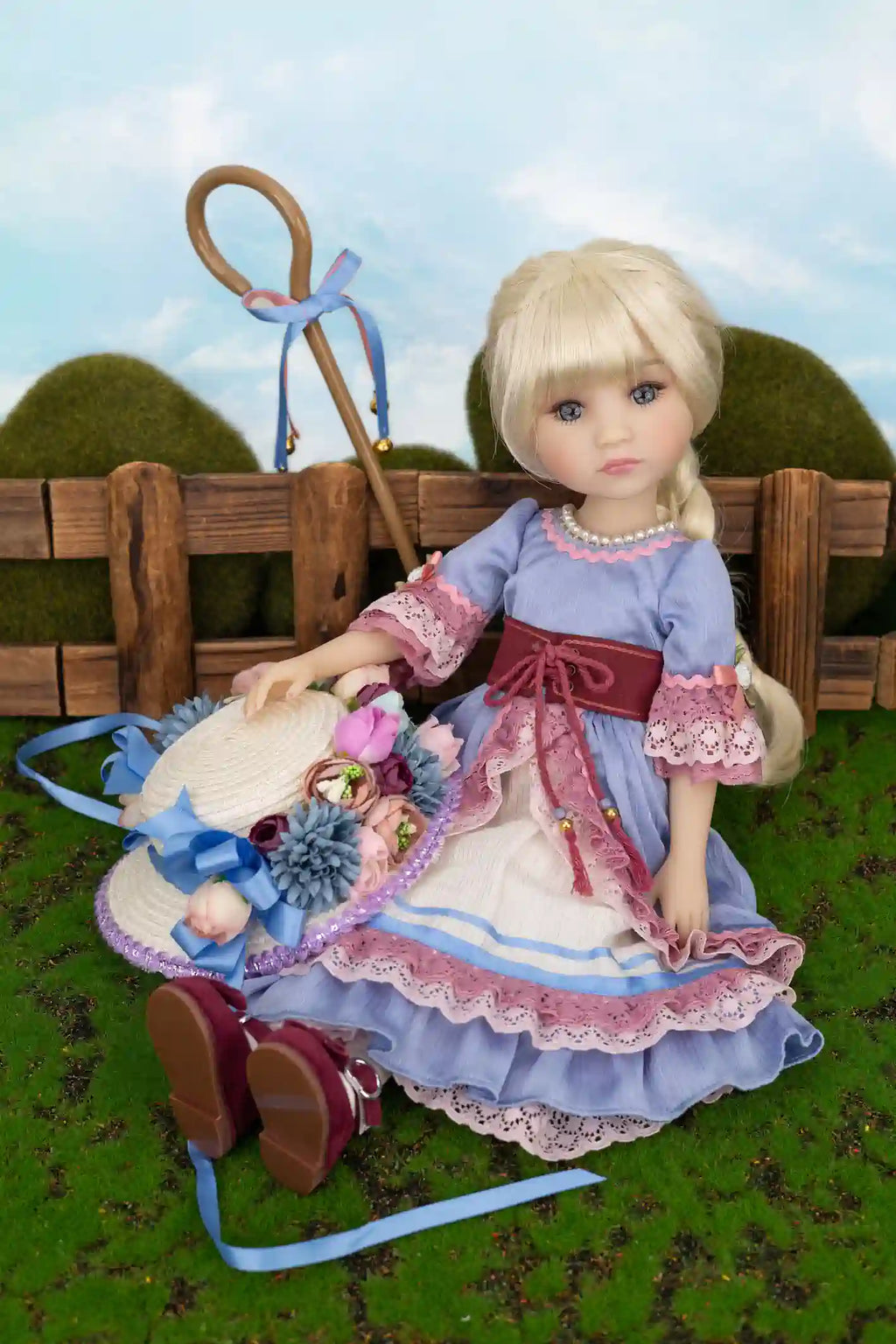 Abigail (Limited Edition)