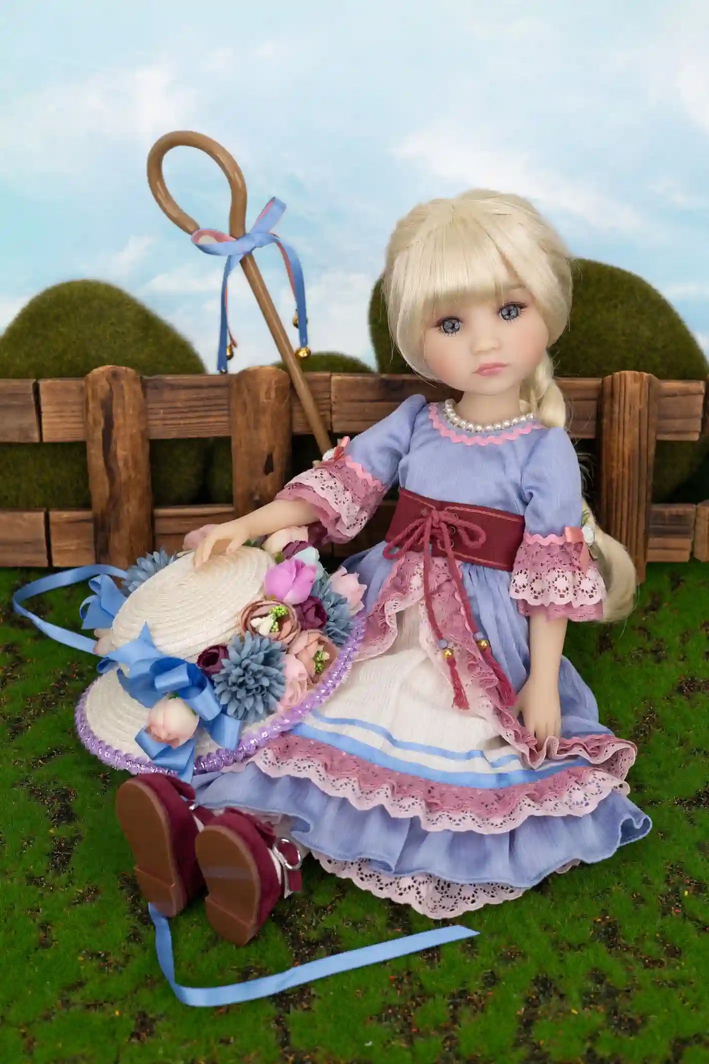 Abigail (Limited Edition)