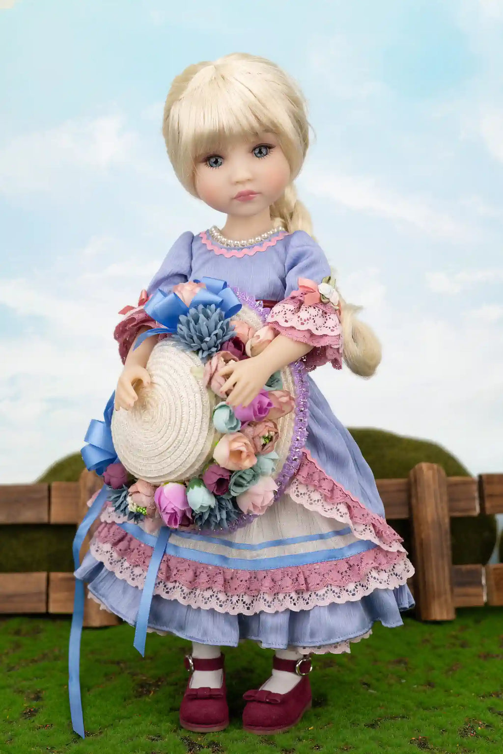Abigail (Limited Edition)
