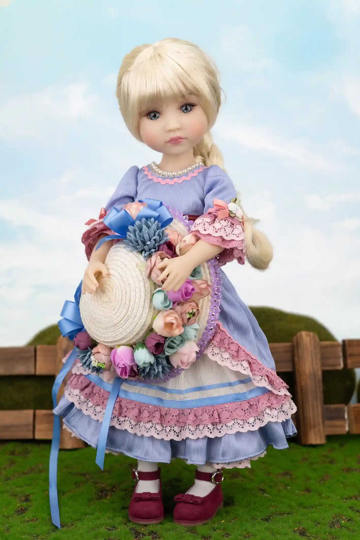 Abigail (Limited Edition)