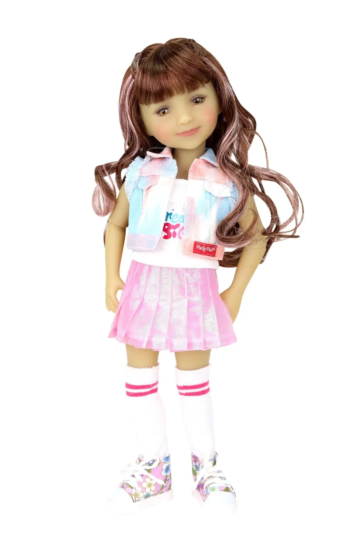 Ruby Red Collection Ruby Red Fashion Friends | Premium Collectible Dolls