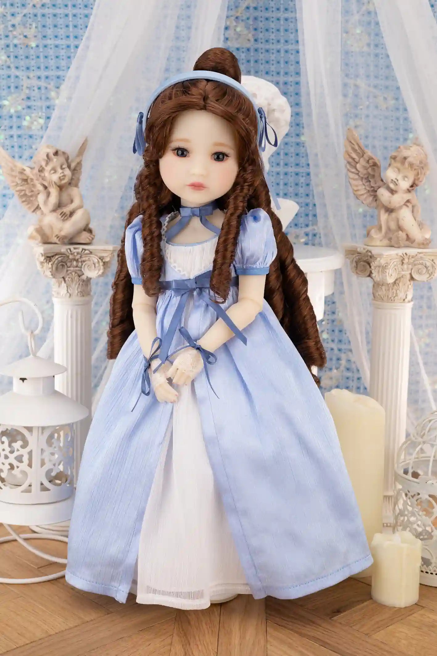 Dolores (Limited Edition)