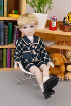 Henry (Siblies-Limited Edition)