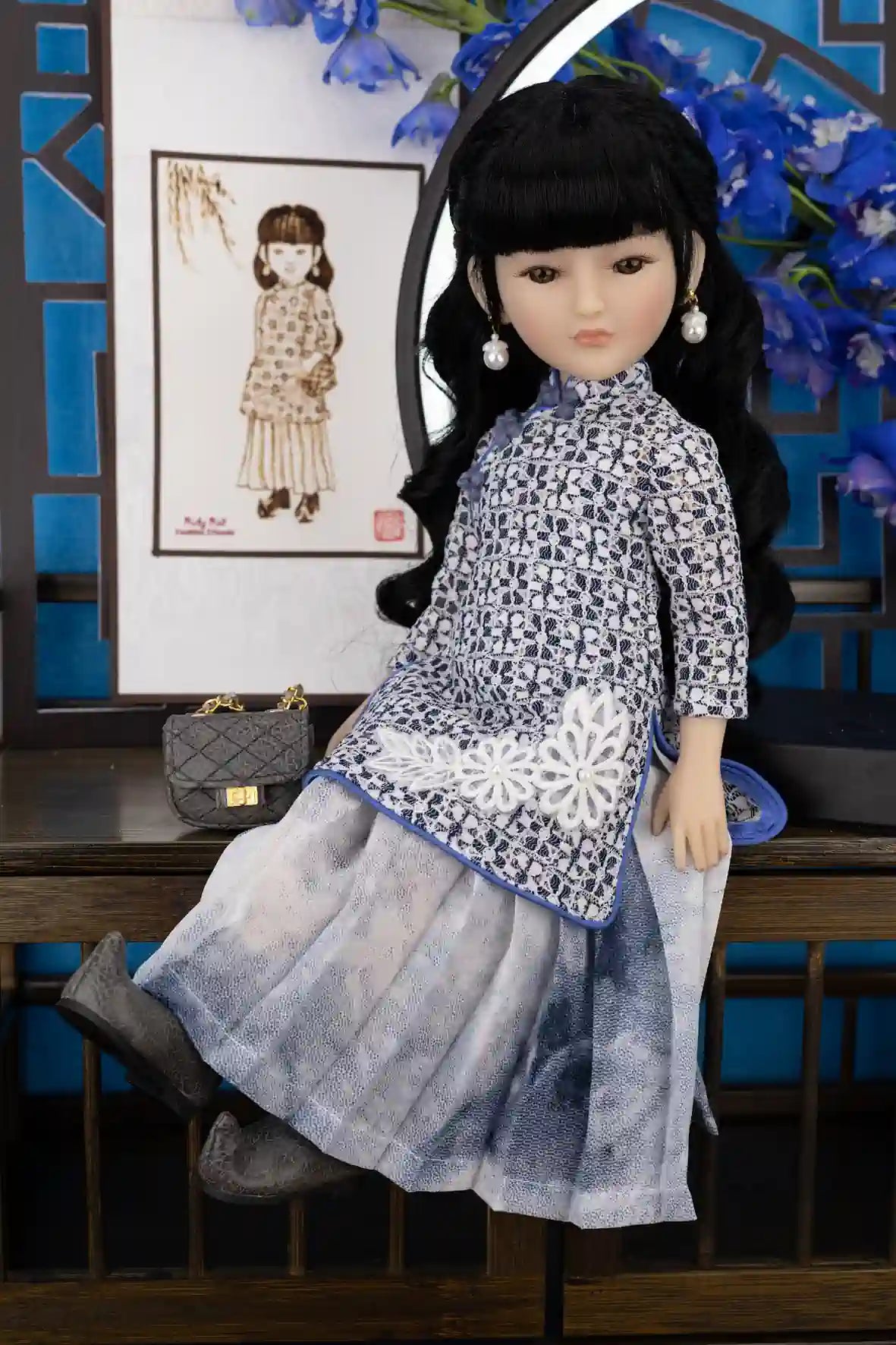 KiKi (Édition limitée)