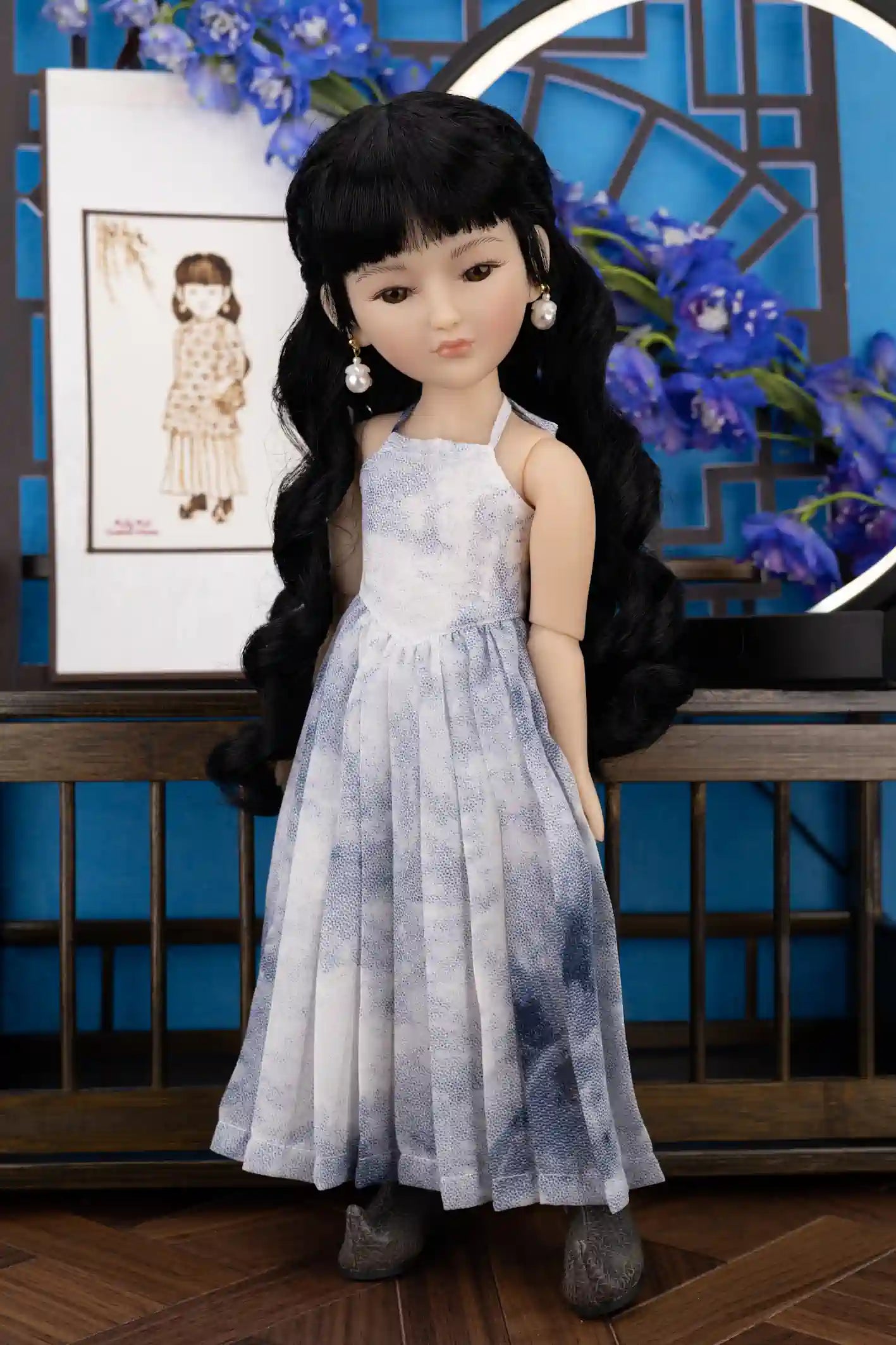 KiKi (Édition limitée)
